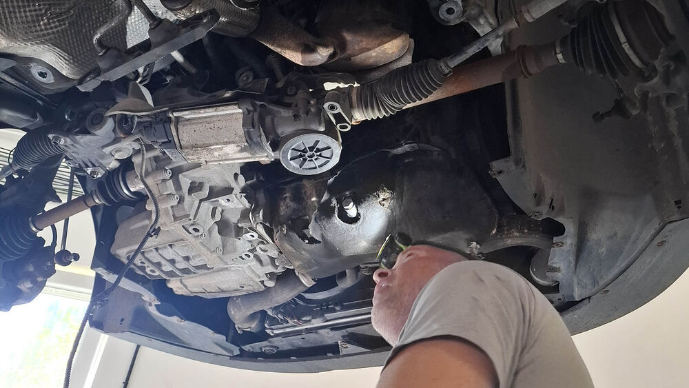 Pat a Mat Autoservis - skúsení mechanici